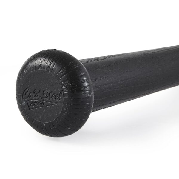 Cold Steel Baseball Bat Brooklyn Crusher (92BSS), Black 29 inch - Image 7