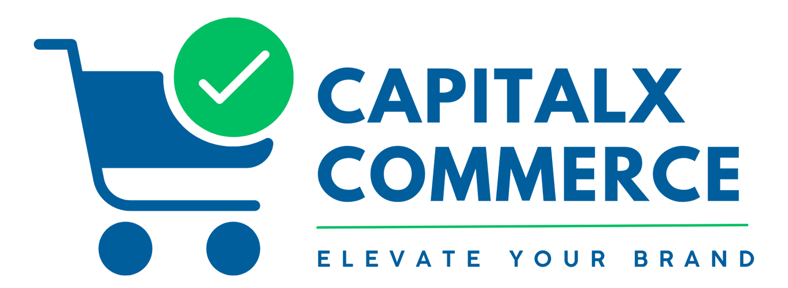 CapitalXCommerce